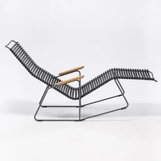 Houe CLICK Sunrocker / Relaxliege 